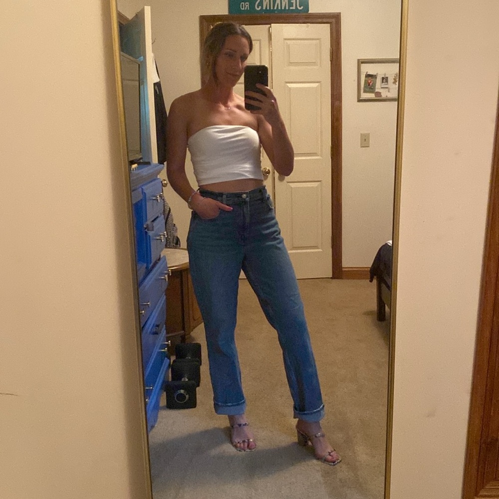 Abercrombie & Fitch jeans